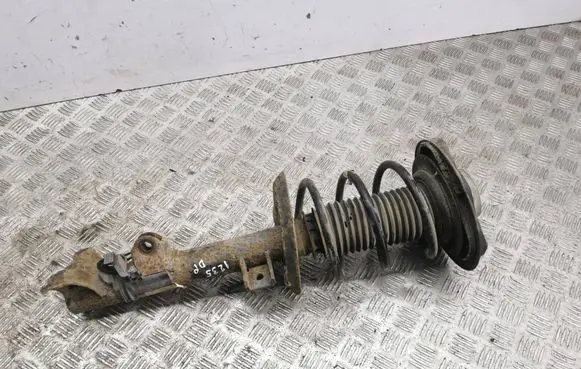 Mercedes-Benz CLS C218 X218 Front shock absorber/damper A2183204013