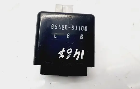 Hyundai ix 55 Window wiper relay 954203J100