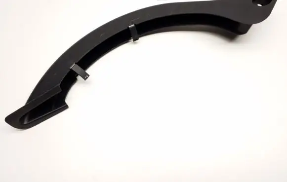 Mercedes-Benz E C207 W207 Other trunk/boot trim element A2078210689