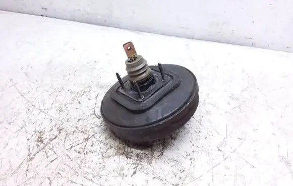 Peugeot 206 Brake booster 9634942780