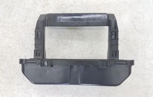 Ford F150 Engine control unit holder JL3A12A696 JL3A12A696AC FFK3A