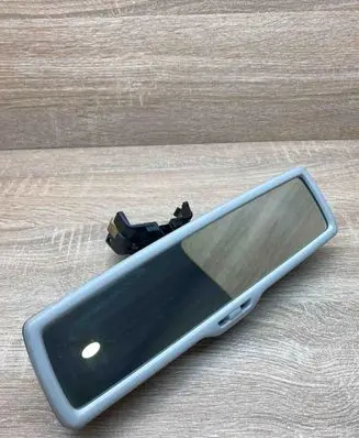 Volkswagen Golf V Rear view mirror (interior) 3C0857511A