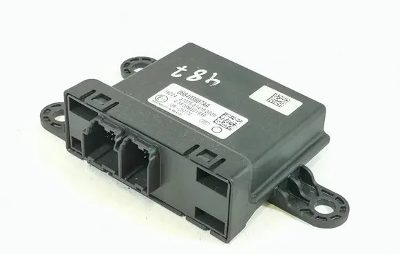Dodge RAM Parking PDC control unit/module 068403887AA