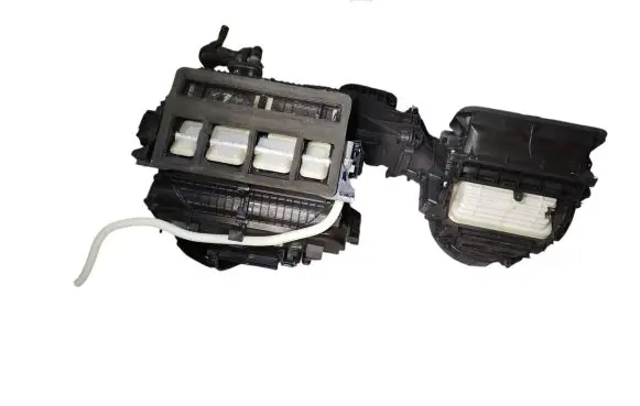 Subaru Outback (BS) Interior heater climate box assembly 72100AL22D AA4432802440