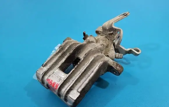 Audi A3 S3 8P Rear brake caliper IMPRK1589623