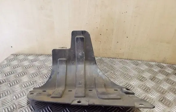 KIA Rio Rear bumper underbody cover/under tray 866951W200
