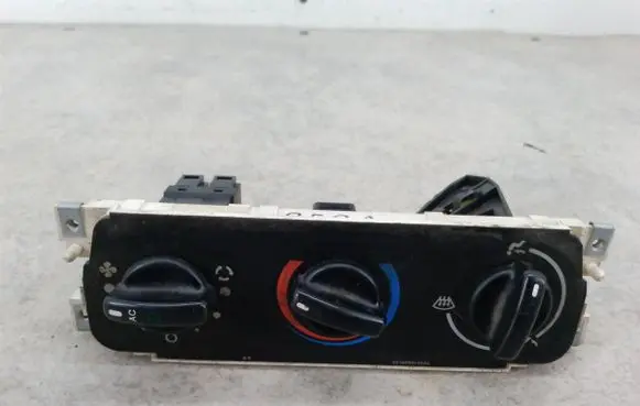 Ford Transit Climate control/heater control trim YC1H18D451A