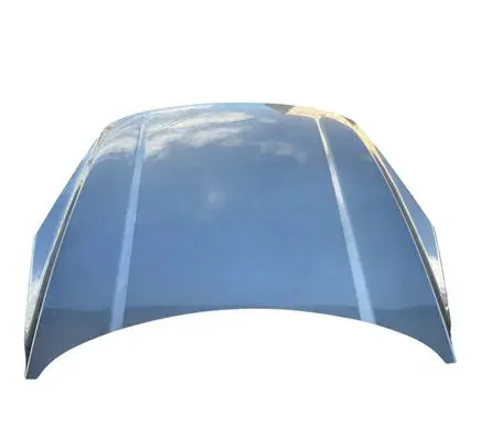 Ford Escape IV Engine bonnet/hood