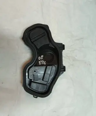 BMW 1 E81 E87 Headlight/headlamp dust cover 69244949