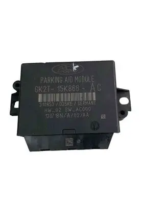 Ford Transit Parking PDC control unit/module GK2T15K866AC