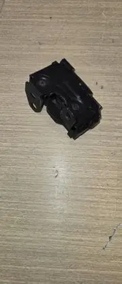 Mercedes-Benz C W206 Engine bonnet/hood lock/catch A2048703158