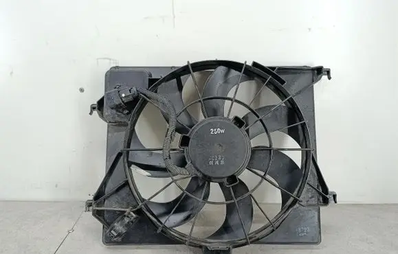 KIA Stonic Electric radiator cooling fan 25380H8XXX
