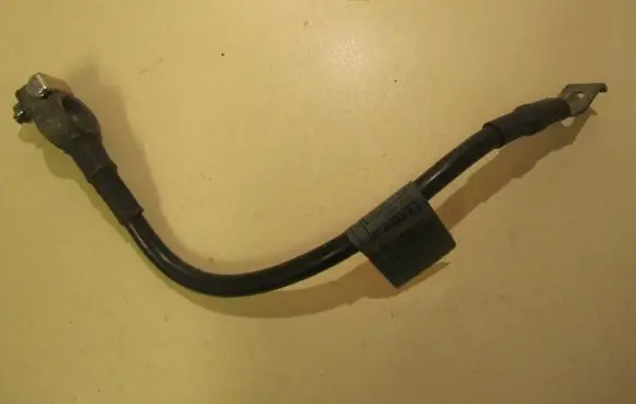Mini One - Cooper R50 - 53 Negative earth cable (battery) 7515200