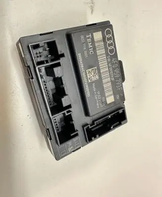 Audi A6 S6 C6 4F Other control units/modules 4F0959793F 4F0910793F