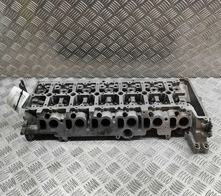 BMW 3 E90 E91 Engine head 7812927 7800008