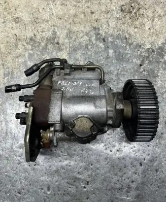 Mazda Premacy Fuel injection high pressure pump 09650050207