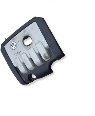 Volkswagen Golf Plus Engine cover (trim) 03G103925BP