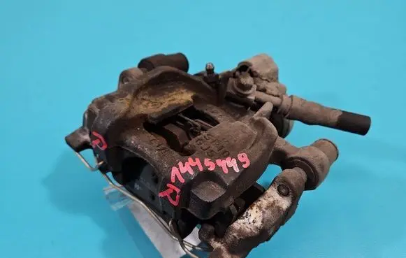 Volkswagen Golf VII Rear brake caliper 5Q0615406 IMPRK1445449