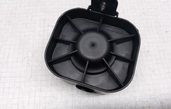 Saab 9-3 Ver1 Alarm system siren 12791056