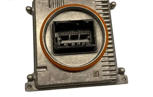 Volkswagen PASSAT B8 LED ballast control module 992941572AE