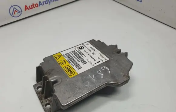 BMW X5 E70 Airbag control unit/module 9214813 65779214813 65779240083