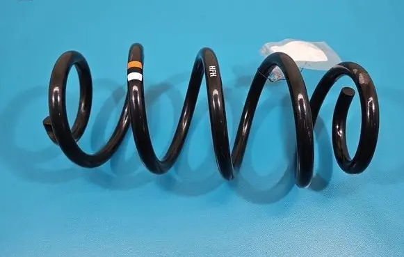 Audi A6 S6 C7 4G Front coil spring IMPRK1529510