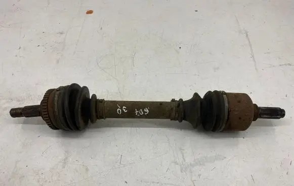 Peugeot 607 Front driveshaft
