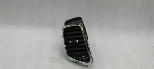Mercedes-Benz S AMG W221 Dash center air vent grill 1UE21DX9AB