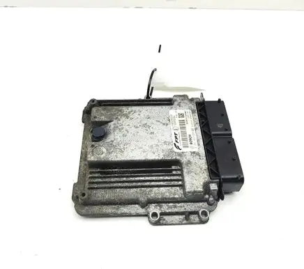 Iveco Daily 6th gen Engine control unit/module 5803266230 0281039009