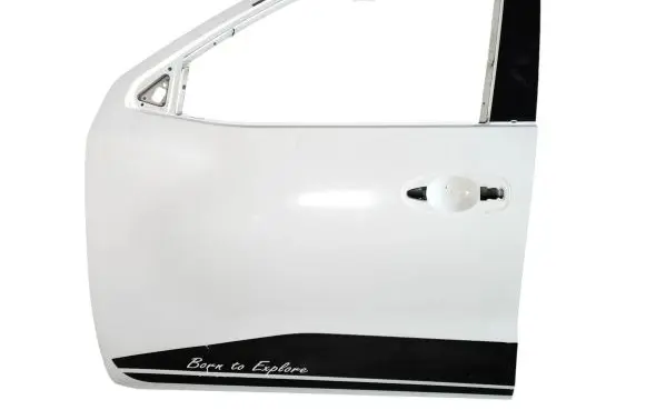 Nissan Navara D23 Front door