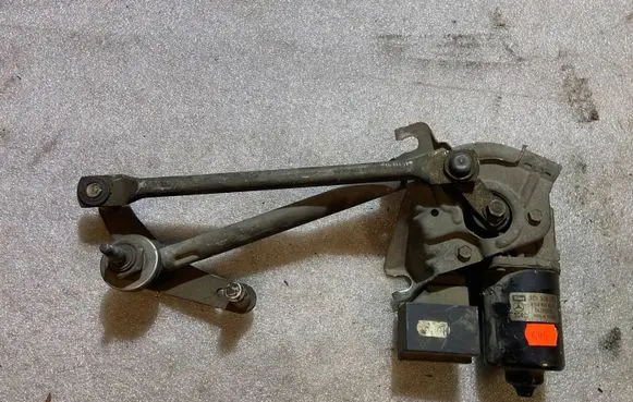 Mercedes-Benz Vaneo W414 Front wiper linkage A1688200242 1688200242
