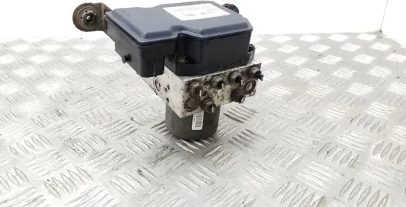 Volkswagen Tiguan ABS Pump 5N0614517N