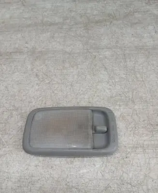 Toyota Avensis Verso Boot/trunk interior light 