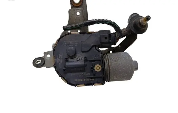 Ford S-MAX Wiper motor 6M2117504BM 3397021485 1397220676