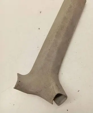 Other sill/pillar trim element