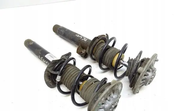 BMW 1 F20 F21 Front shock absorber/damper 6791575
