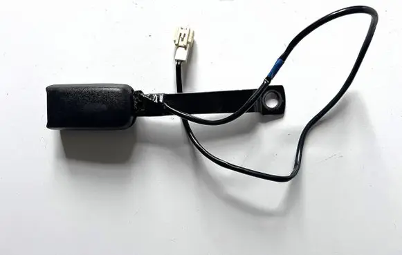 Subaru Forester SJ Front seatbelt buckle 64631SG000VH G000902
