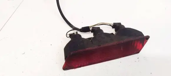 Chrysler Voyager Third/center stoplight cc4576250 4676638