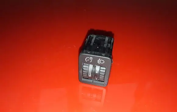 Volkswagen PASSAT B6 Headlight level height control switch 3C0941333A