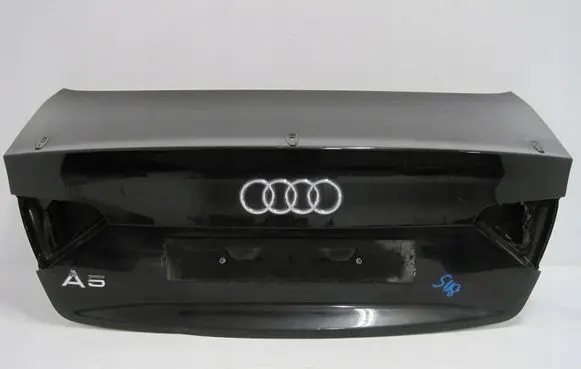 Audi Coupe Tailgate/trunk/boot lid 