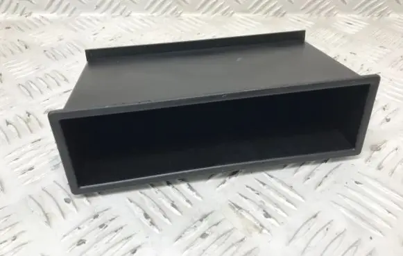 Mercedes-Benz ML W163 Dashboard storage box/compartment A1636890047