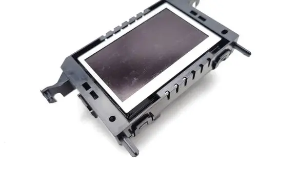 Ford Focus Screen/display/small screen BM5T18B955CG