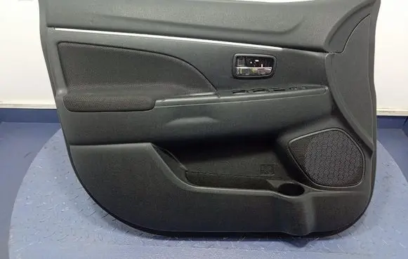 Mitsubishi ASX Door card panel trim set 7221B203XA