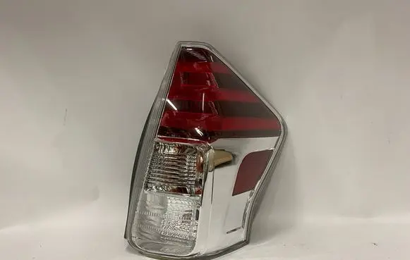 Toyota Prius+ (ZVW40) Rear/tail lights TOYOTAPRIUSPLUS