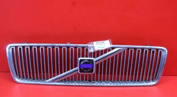 Volvo S80 Front grill 9178087