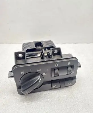 BMW 3 E46 Light switch 6936821 532228431 0017530