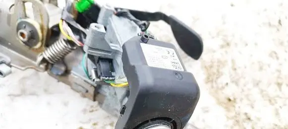 Chevrolet HHR Ignition lock contact 25807440 909CPK3R0