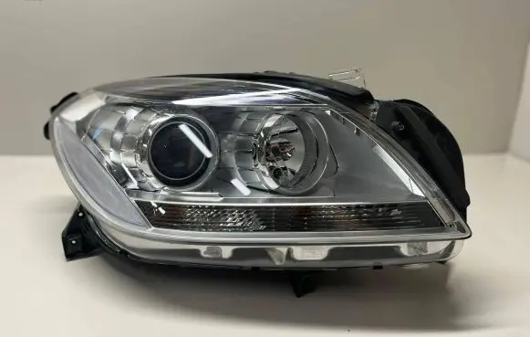 Mercedes-Benz ML W166 Headlight/headlamp A1668208461 YAP4071611 FM100200A