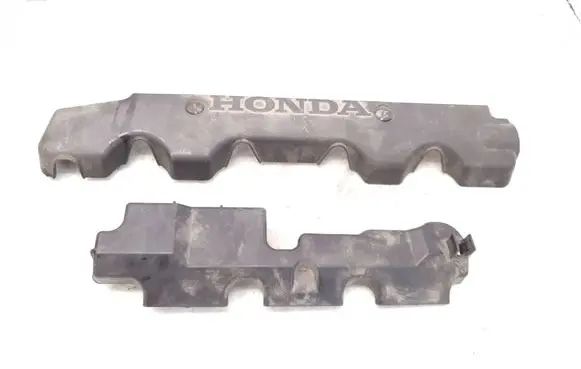Honda Civic Engine cover (trim) 32121RNA00