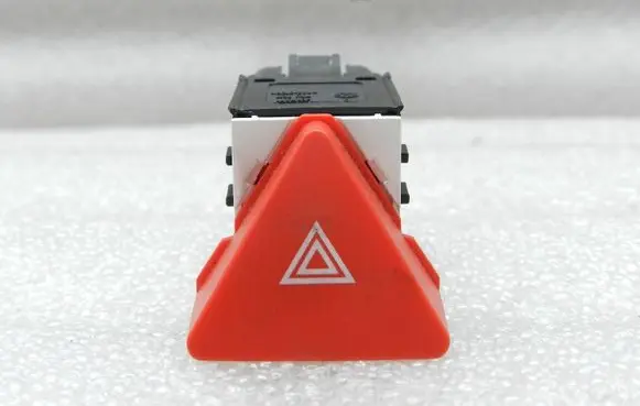 Volkswagen Touran I Hazard light switch 1T0953509 1T0953509B